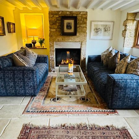 Jasmine Cottage Chipping Campden Exterior photo
