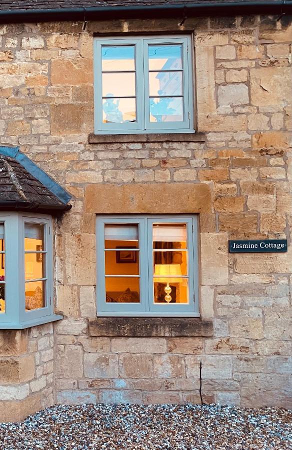 Jasmine Cottage Chipping Campden Exterior photo