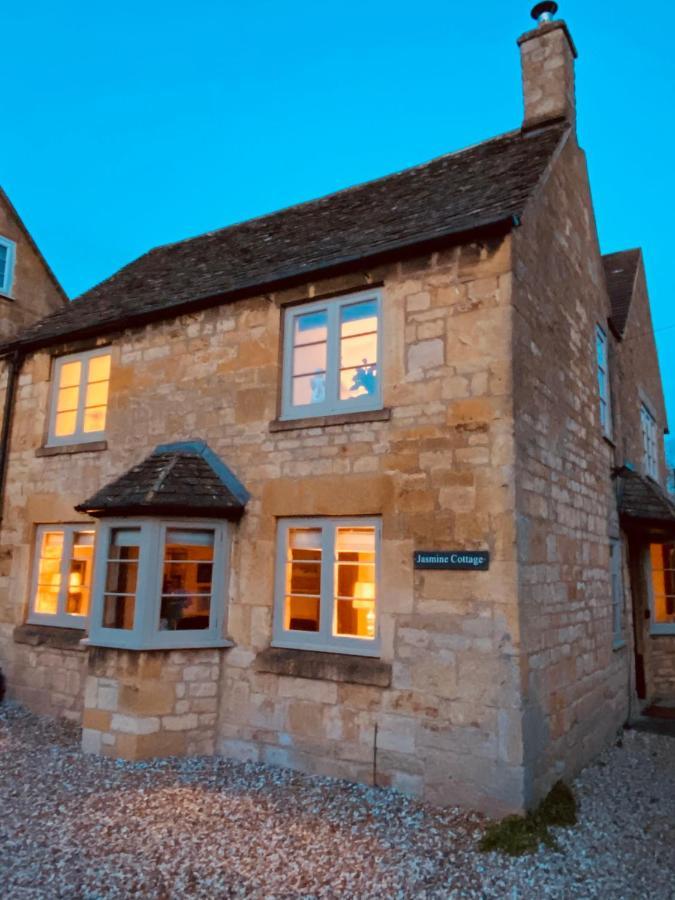 Jasmine Cottage Chipping Campden Exterior photo
