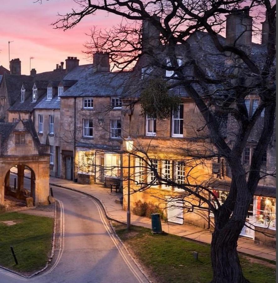 Jasmine Cottage Chipping Campden Exterior photo