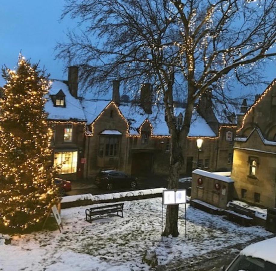 Jasmine Cottage Chipping Campden Exterior photo