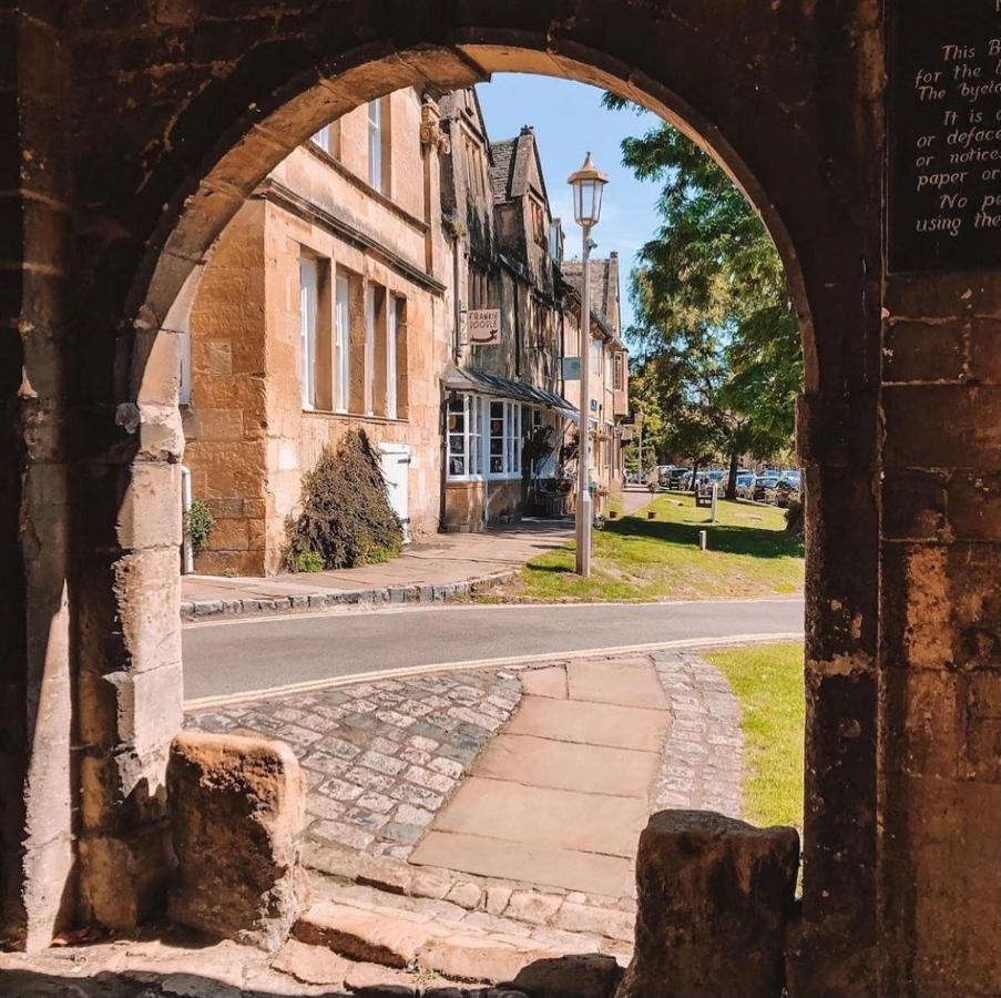 Jasmine Cottage Chipping Campden Exterior photo