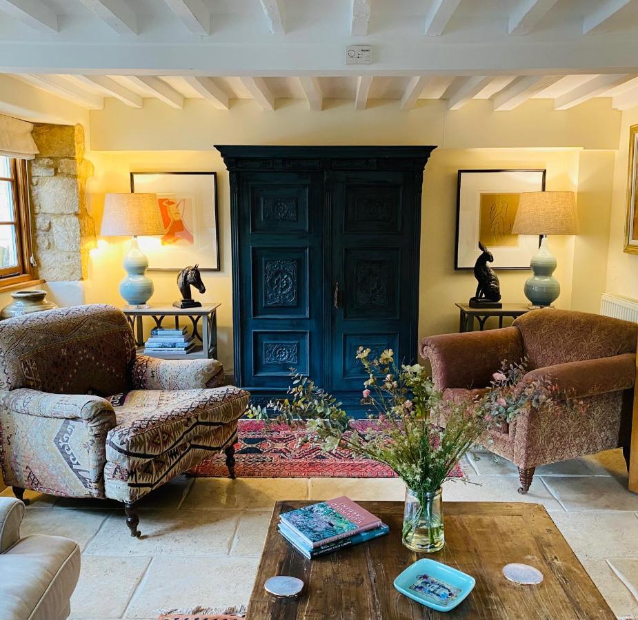 Jasmine Cottage Chipping Campden Exterior photo