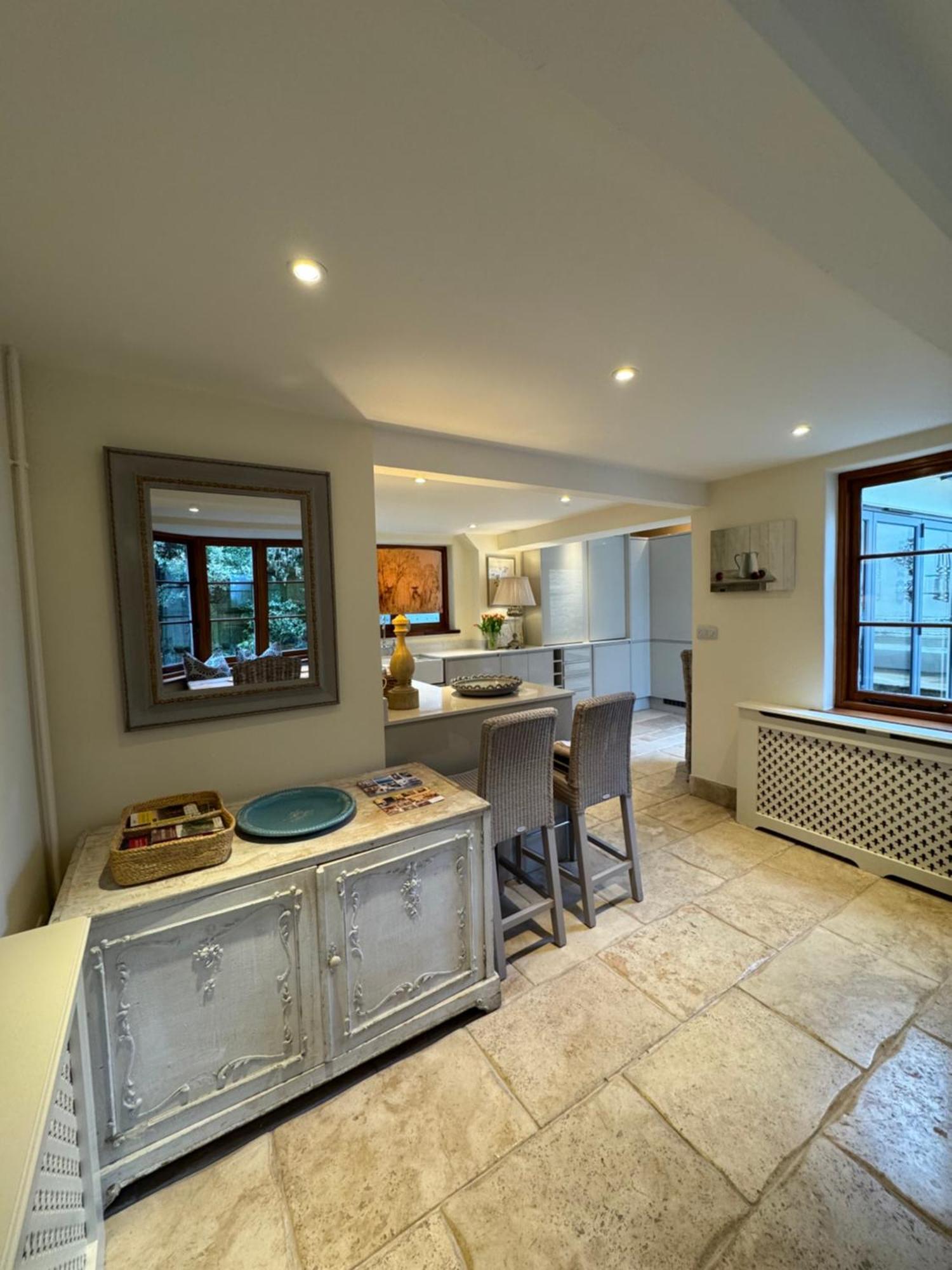Jasmine Cottage Chipping Campden Exterior photo